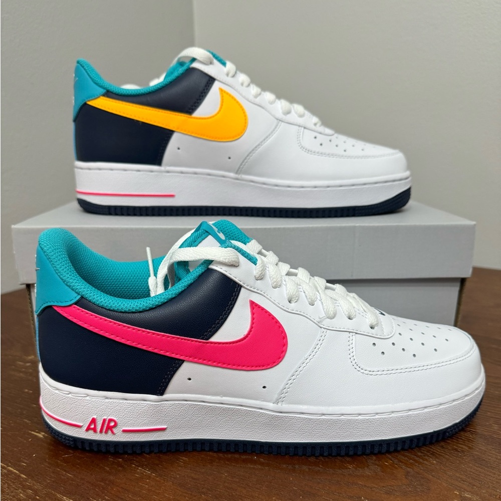Nike Air Force 1'07